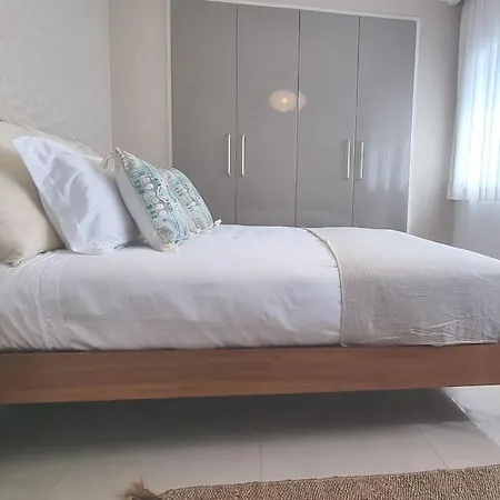 Oceanview Вилла