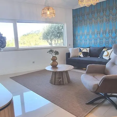 Oceanview Вилла