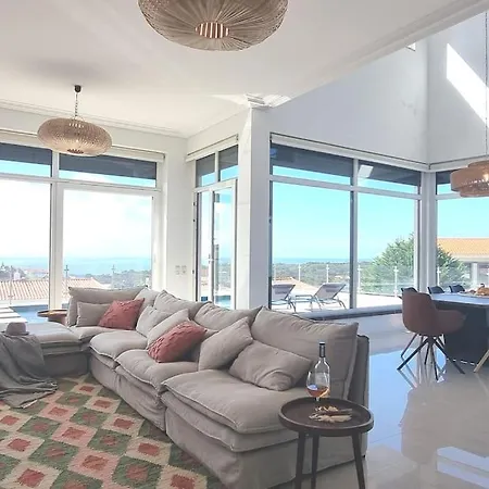 Вилла Oceanview