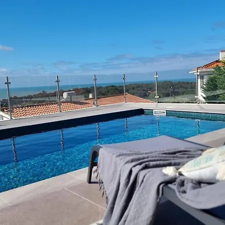 Oceanview Вилла *