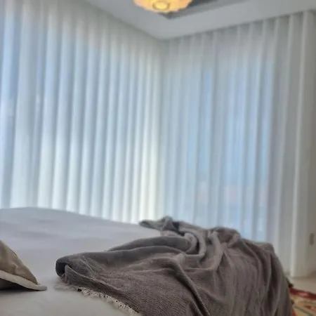 Вилла Oceanview Эрисейра