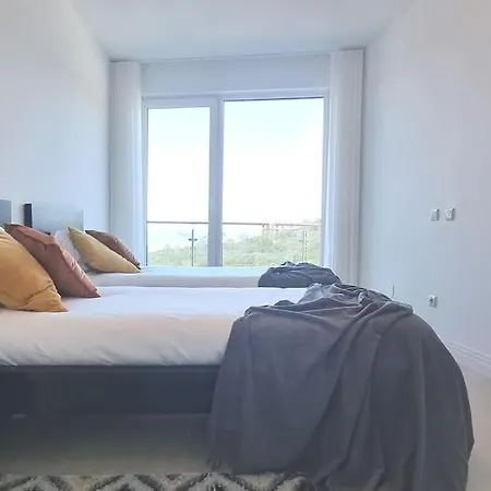 Oceanview Эрисейра