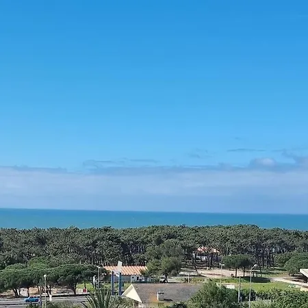 Oceanview * Эрисейра