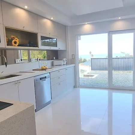 Oceanview Вилла