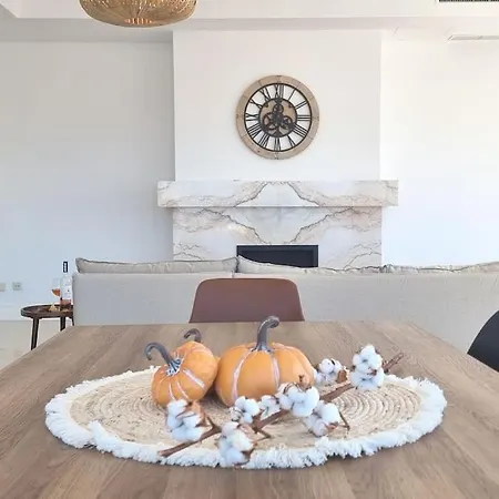 Oceanview Вилла *