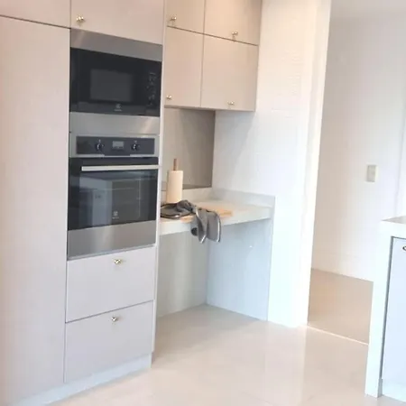 Вилла Oceanview Эрисейра