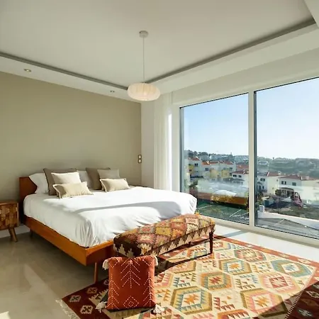 Вилла Oceanview