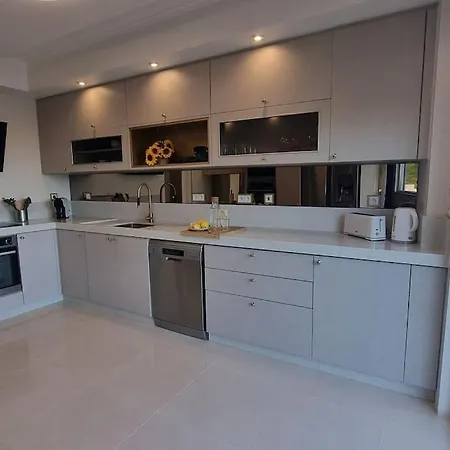 Oceanview Вилла *