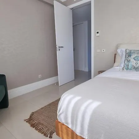 Oceanview Эрисейра