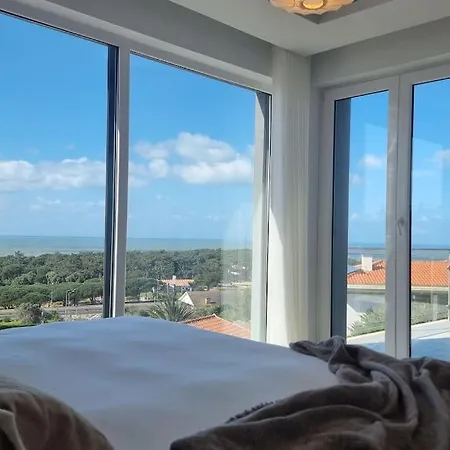 Oceanview Вилла