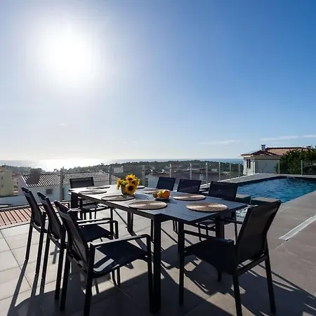 Oceanview Вилла *