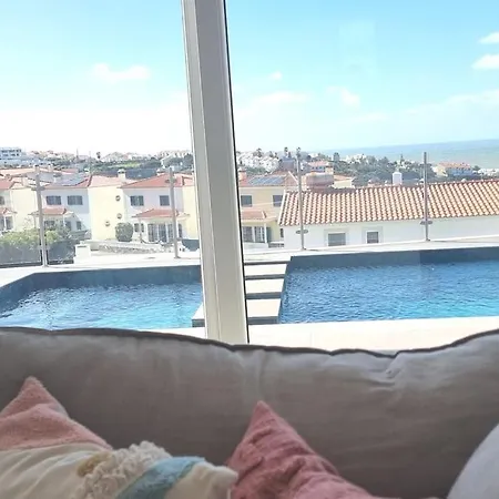 Вилла Oceanview *