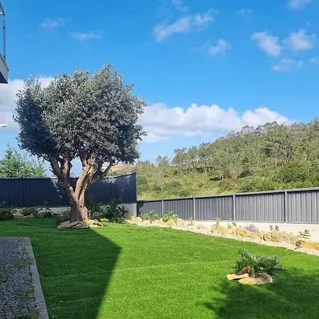 Вилла Oceanview Эрисейра