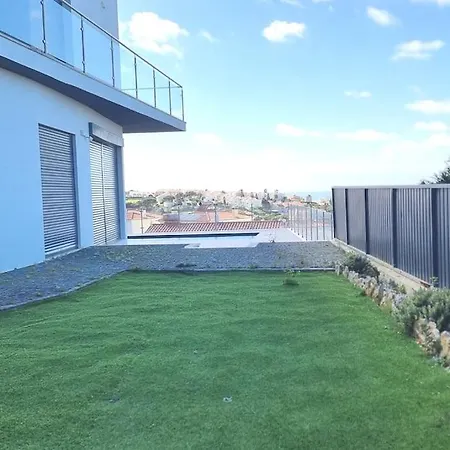 Oceanview Эрисейра