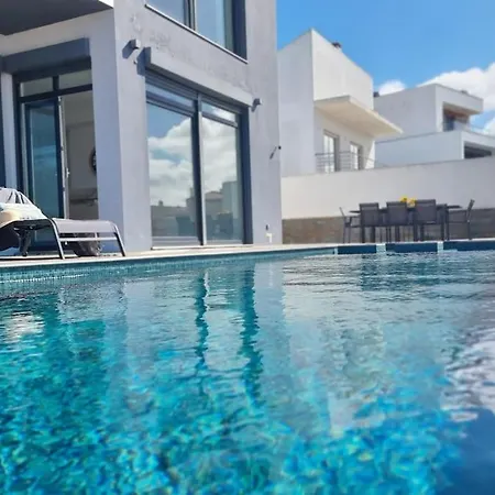 Oceanview Вилла *