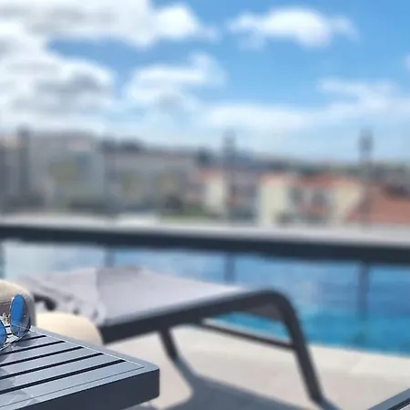 Oceanview Вилла *