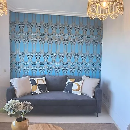 Oceanview Вилла Эрисейра