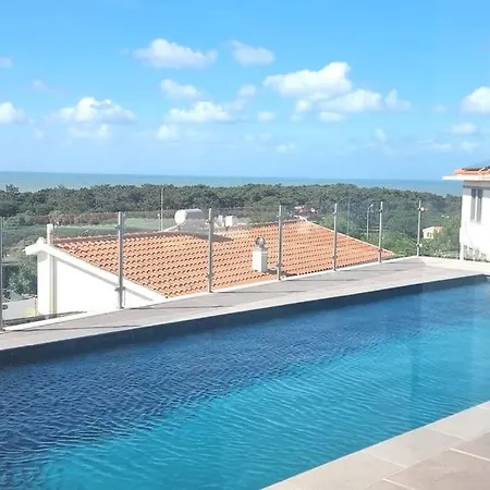 Oceanview * Эрисейра