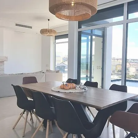 Oceanview Вилла *