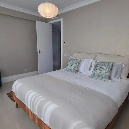 Oceanview Эрисейра