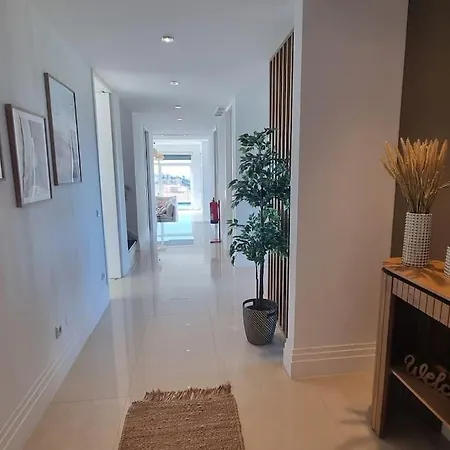 Oceanview Вилла