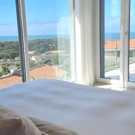 Вилла Oceanview