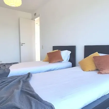 Oceanview Вилла Эрисейра