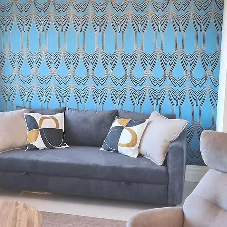 Oceanview Эрисейра