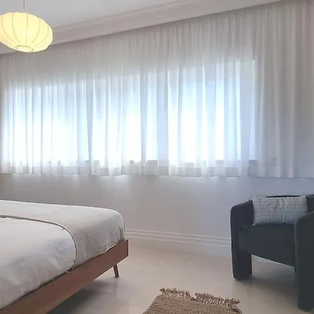 Oceanview * Эрисейра