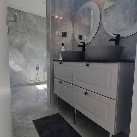 Oceanview Вилла