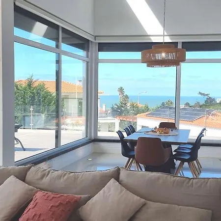 Вилла Oceanview