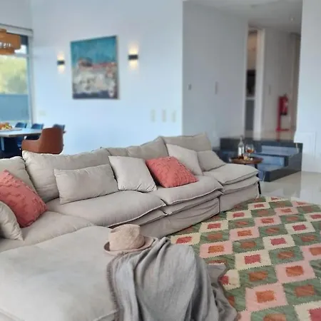 Oceanview Вилла *