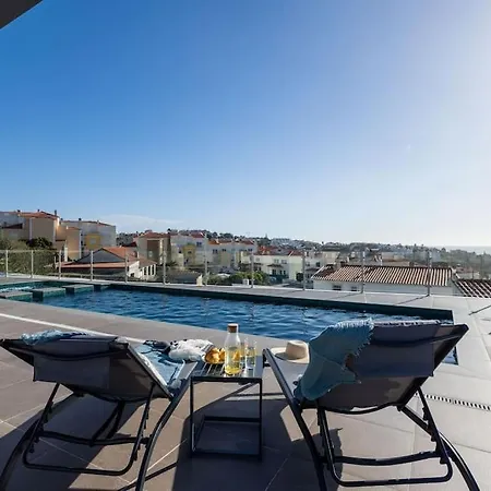 Oceanview Эрисейра