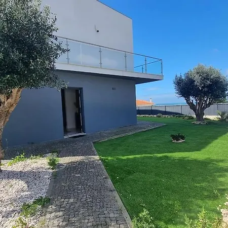 Oceanview * Эрисейра