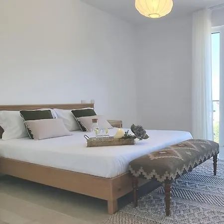 Вилла Oceanview