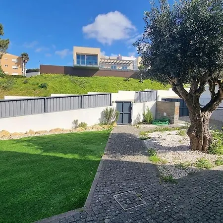 Oceanview Вилла *