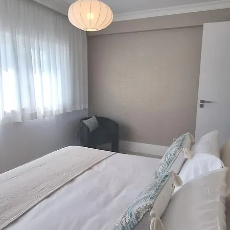 Вилла Oceanview