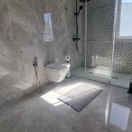 Oceanview Вилла