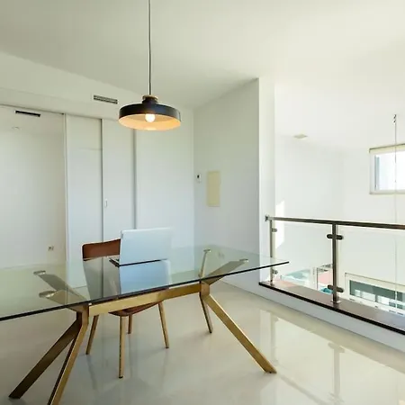 Oceanview Эрисейра