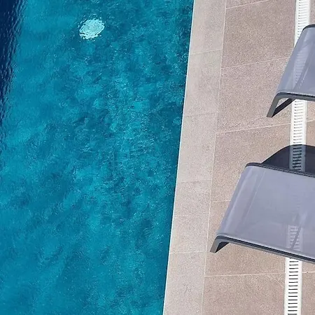 Oceanview Вилла